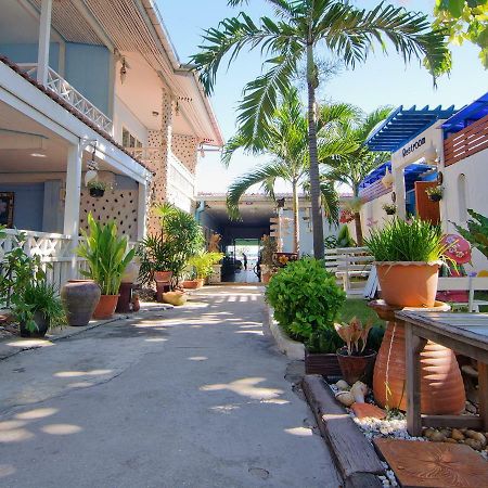 Sukkee Beach Resort Koh Larn Exterior foto